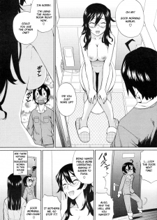 [Teri Terio] Uminchu [English] {doujin-moe.us} - page 40