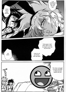 Boner Village Vol. 1 [English] [Rewrite] [radixius] - page 28