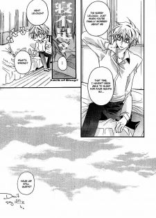 (SC37) [Fuukatei (Yazaki Ryoo)] Hime Yuugi (CODE GEASS: Lelouch of the Rebellion) [English] [BangAQUA] - page 36