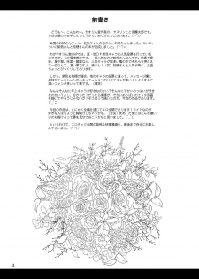 (C78) [Yasrin-do (Yasu Rintarou)] Shinnyuu Musou (Shin Koihime Musou) [English] {Team Vanilla + Trinity Translations Team} - page 4