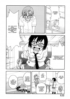 [John K Pe-ta]SHINE SPARK(Russian) - page 2
