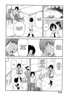 [John K Pe-ta]SHINE SPARK(Russian) - page 4