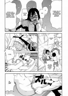[John K Pe-ta]SHINE SPARK(Russian) - page 5