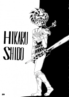 [Pararin Koubou] Kokkeibon Syokigou (Various) - page 28