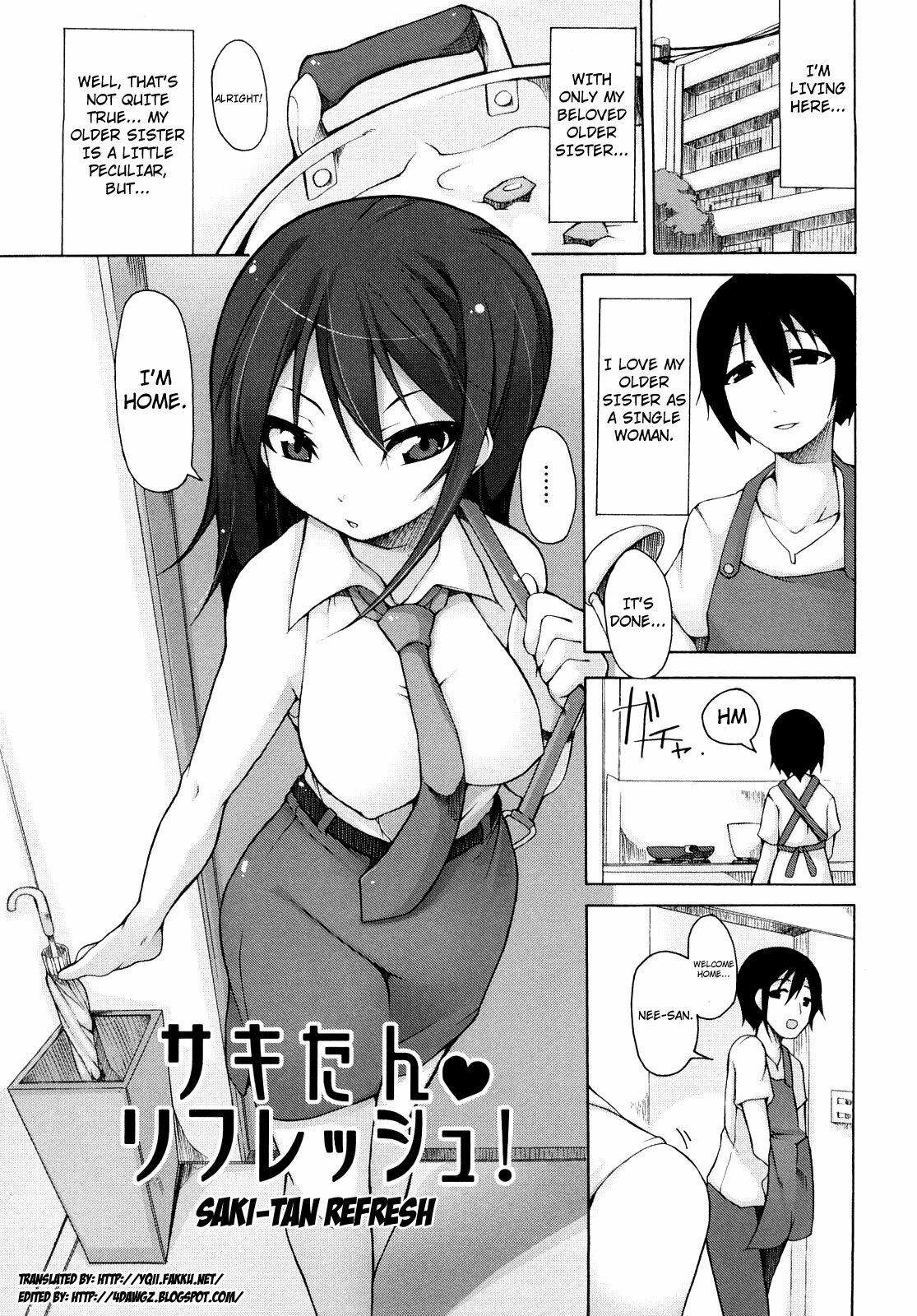 [Syati Kamaboko] Kaichou no Iinari! [English] [YQII + 4dawgz] page 179 full