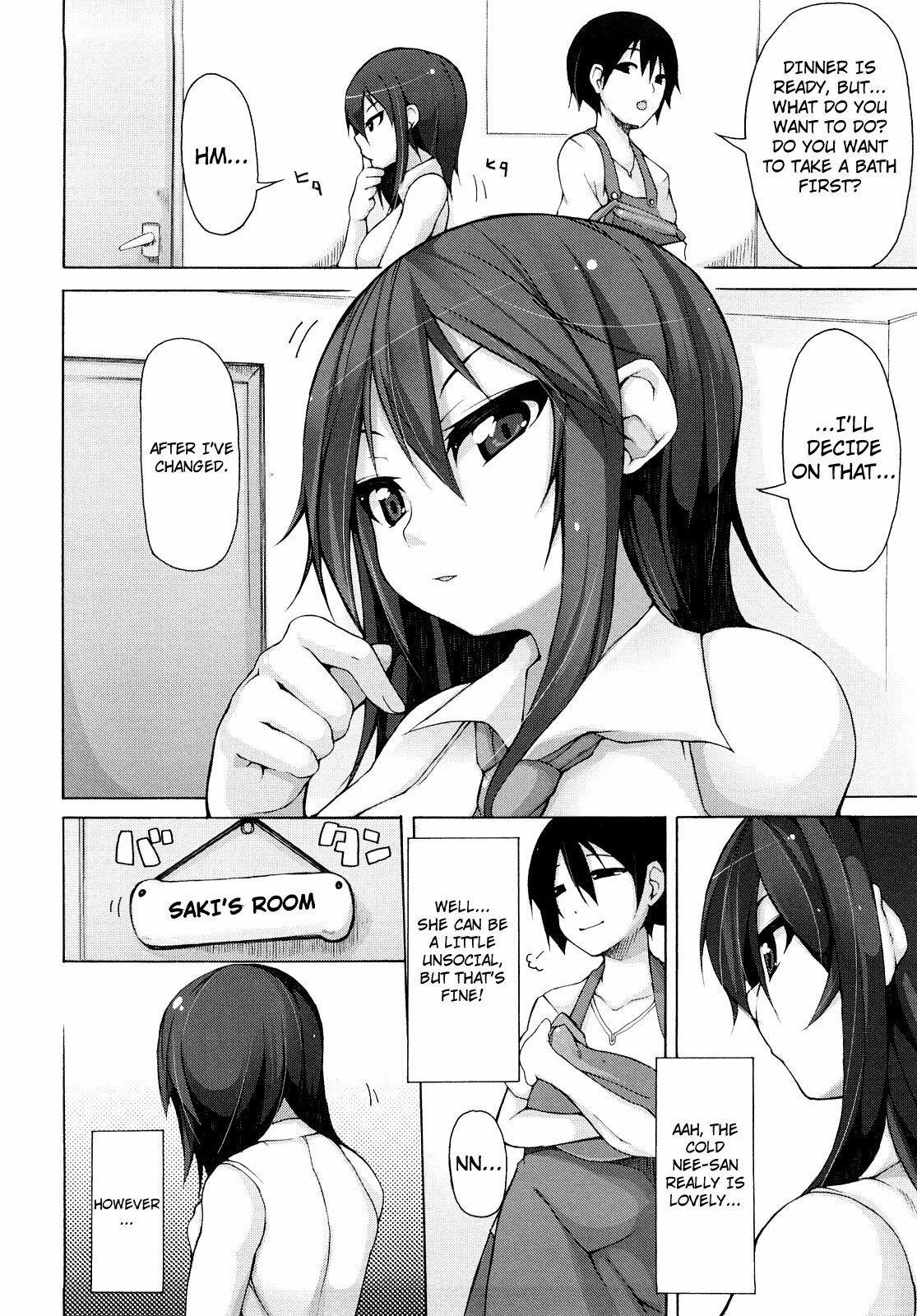 [Syati Kamaboko] Kaichou no Iinari! [English] [YQII + 4dawgz] page 180 full