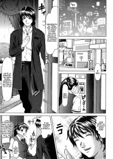 [Kurono Masakado] Spiritual Fucker Zenpen (Nocturnal) [Italian] [Hentai Fantasy] - page 3