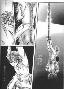 Kimyou na Kajitsu - Strange Fruits (Gundam Wing) [English] [Rewrite] =Little White Butterflies= - page 35