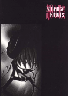 Kimyou na Kajitsu - Strange Fruits (Gundam Wing) [English] [Rewrite] =Little White Butterflies= - page 46