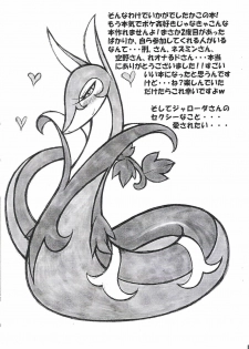 (C79) [Mayoineko (Nakagami Takashi)] Himitsu no WB (Pokemon) - page 15