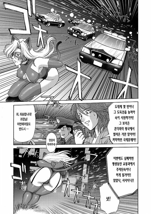 [ZOL] Fighting Beauty (Korean) page 167 full