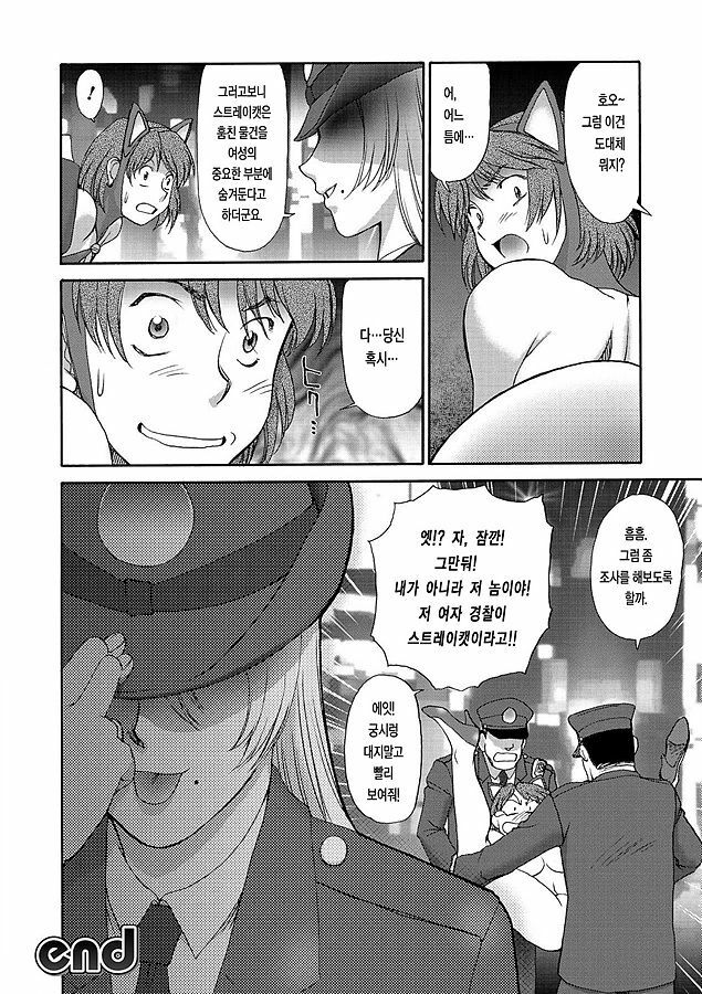 [ZOL] Fighting Beauty (Korean) page 192 full