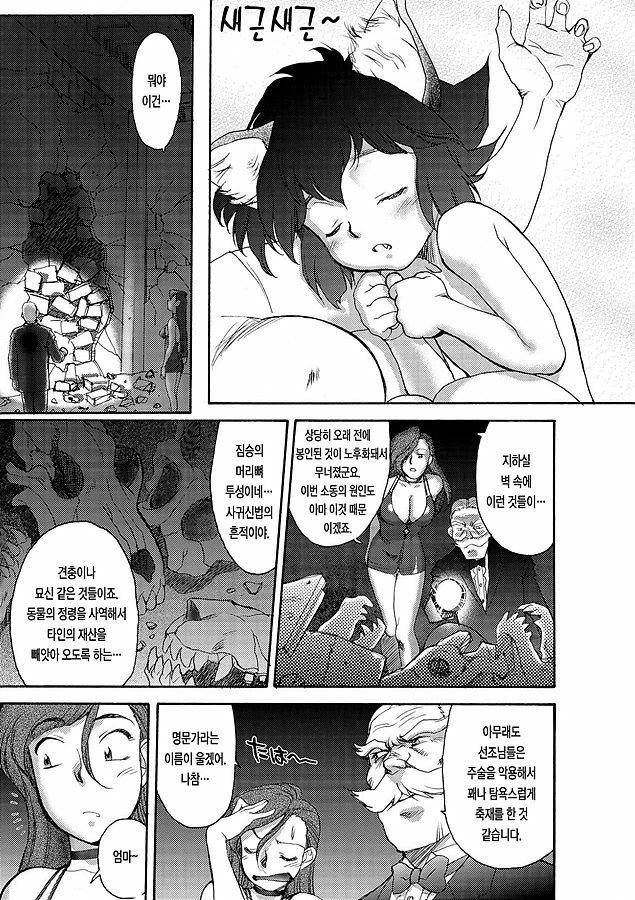 [ZOL] Fighting Beauty (Korean) page 63 full