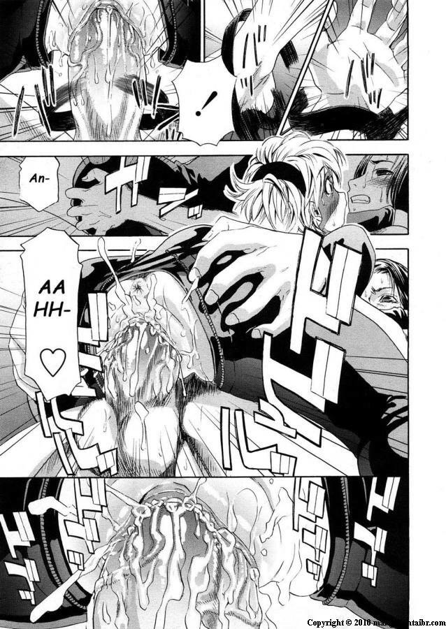 [Yamatogawa] Taihen Yoku Dekimashita [Portuguese-BR] {Hentai Arimasu} page 139 full