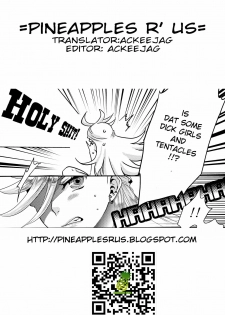 (C79) [Pish Lover (Amatake Akewo)] Delicious Milk (Panty & Stocking with Garterbelt) [English] =Pineapples r' Us= - page 37
