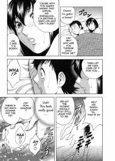 [Hidemaru] Mo-Retsu! Boin Sensei 4 | Boing Boing Teacher Vol. 4 [English] [4dawgz + Tadanohito] - page 45