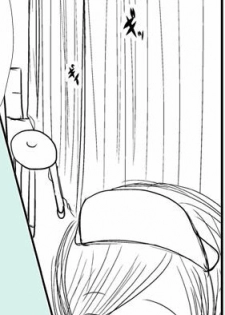 [Thing=Left=Behind] Moro Kyoudai no Futari ga Mawari ni Hito no Iru Byoushitsu no Beddo de Curtain Ichimai wo Hedatete Kinshin An♪ An♪ Suru Yatsu (Original) - page 18