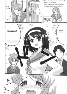 (C74) [Takotsuboya (TK)] Seishun no Ayamachi Mikuru no Oshikko mora SPECIAL | Seishun No Ayamachi: Mikuru's Wetting Special (The Melancholy of Haruhi Suzumiya) [English] - page 37