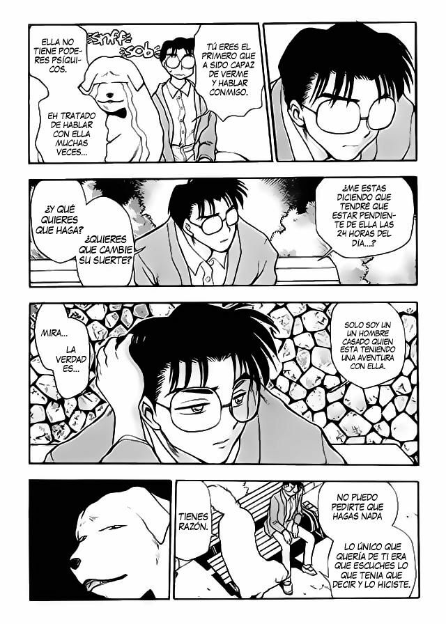 [Chiba Dirou] Sexcapades 1 [Spanish] page 24 full
