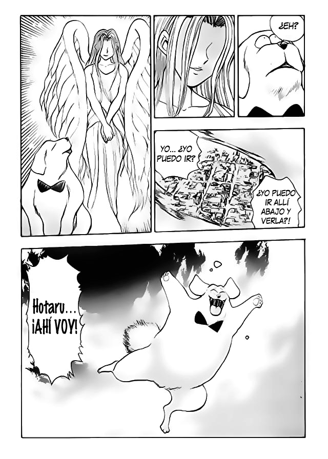 [Chiba Dirou] Sexcapades 1 [Spanish] page 3 full