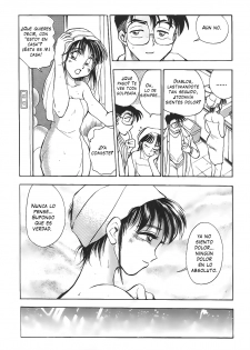 [Chiba Dirou] Sexcapades 6 [Spanish] - page 23