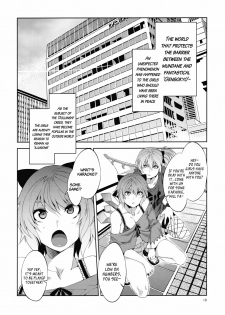 (Reitaisai 8) [Alice no Takarabako (Mizuryu Kei)] Touhou Gensou Houkai -Shattered Phantasma- (Touhou Project) [English] =LWB= - page 10