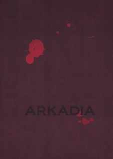 [ARKADIA (Takenaka Hideo)] DYSTOPIA (Full Metal Daemon: Muramasa) - page 26