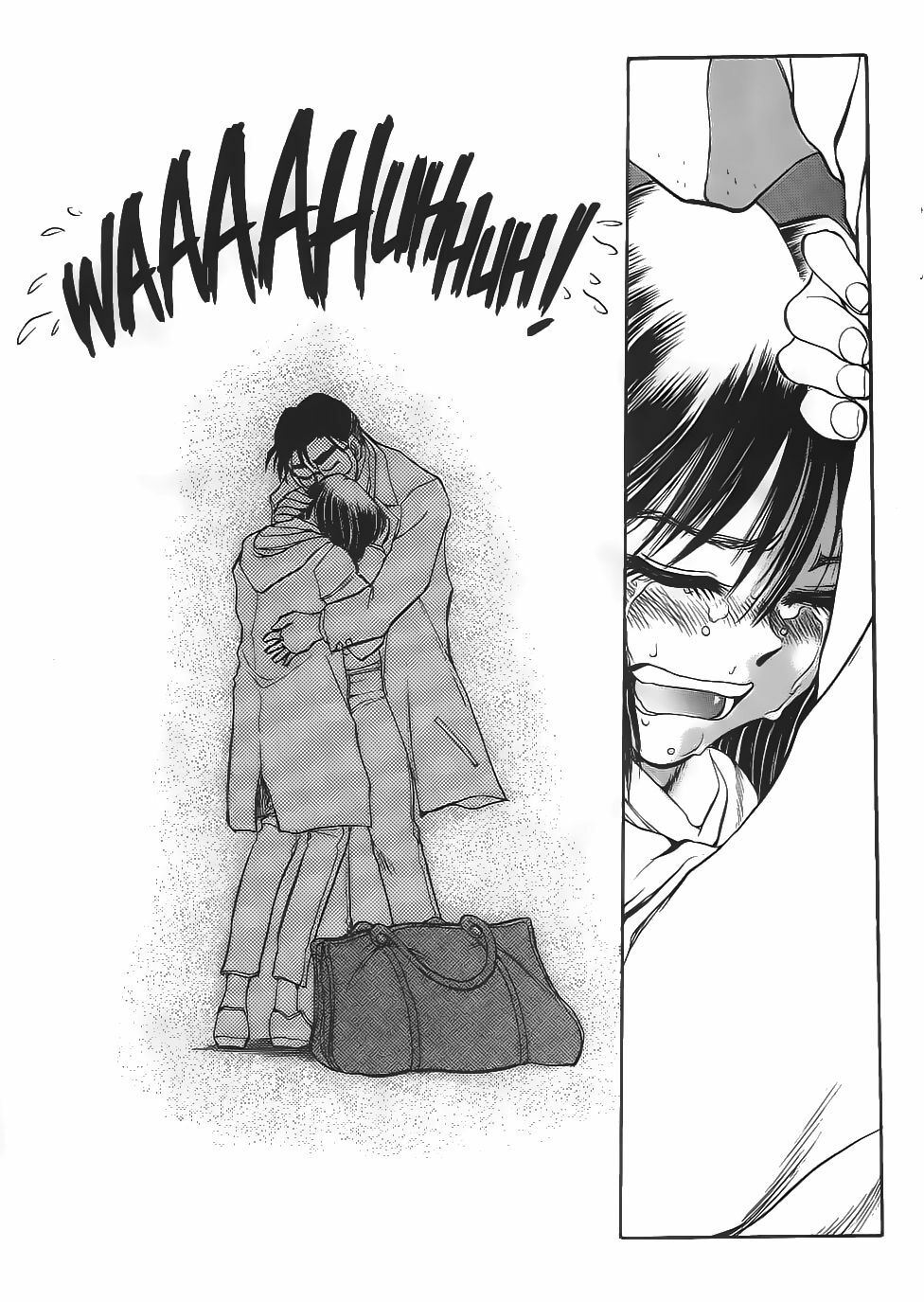 [Chiba Dirou] Sexcapades 7 [Spanish] page 14 full