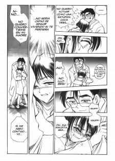 [Chiba Dirou] Sexcapades 7 [Spanish] - page 13