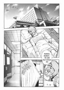 [Chiba Dirou] Sexcapades 7 [Spanish] - page 2
