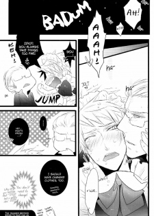 Scanlation - Meshimase Goshujinsama [eng] - page 16