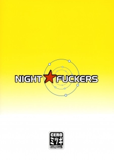 [NIGHT★FUCKERS (Mitsugi)] Makoto ☆ Love Call (THE iDOLM@STER) - page 18