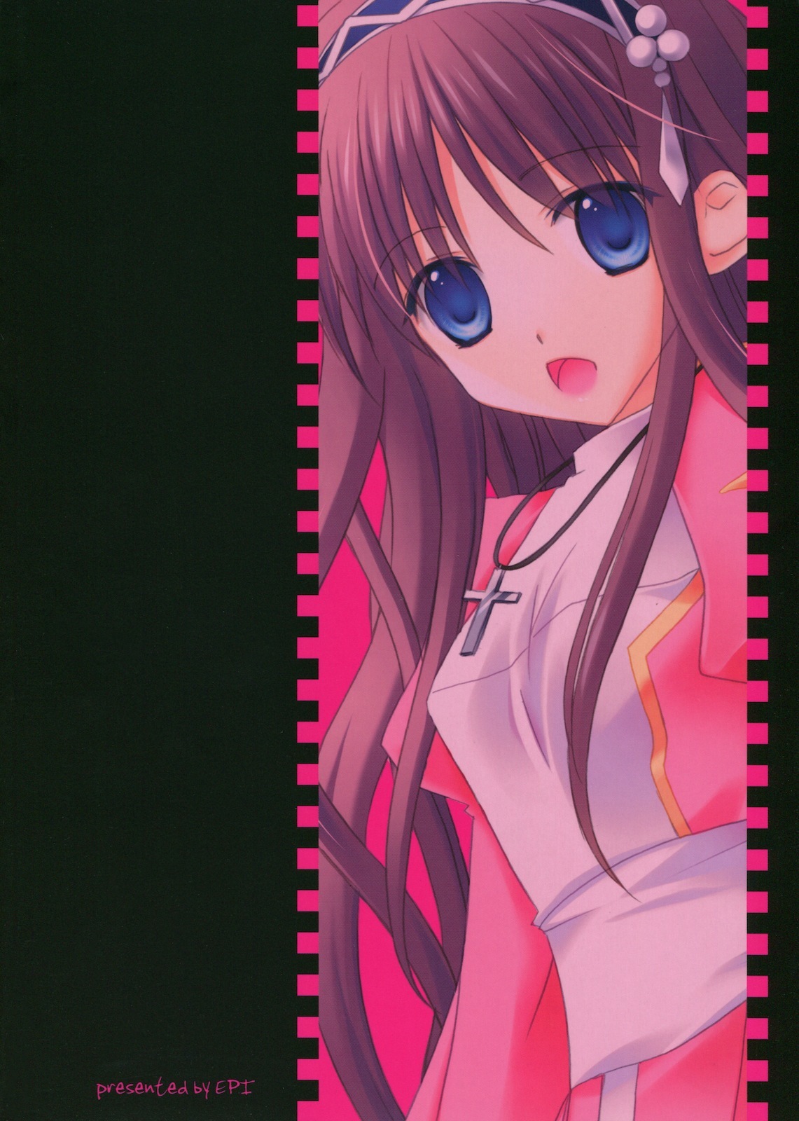 (C78) [EPI (Tatsumi Neon)] A square Ⅲ (Ragnarok Online) page 34 full