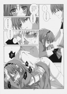 (C78) [EPI (Tatsumi Neon)] A square Ⅲ (Ragnarok Online) - page 26
