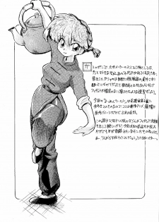 (C75) [... Mou Ii Desu. (Jinmu Hirohito)] Annojou (Ranma 1/2) [English] [SaHa] - page 24