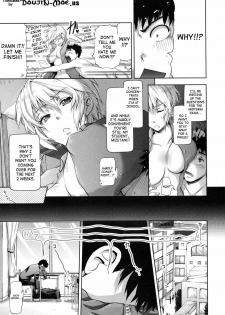 [Kurokoshi You] Challenge Week (COMIC Megastore 2010-07) [English] {doujin-moe.us} - page 3