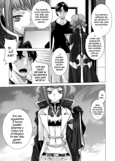 (C74) [Kouchaya (Ootsuka Kotora)] HIDE&SEEK 2 (Code Geass: Lelouch of the Rebellion) [Spanish] [Ichino Fansub] - page 8