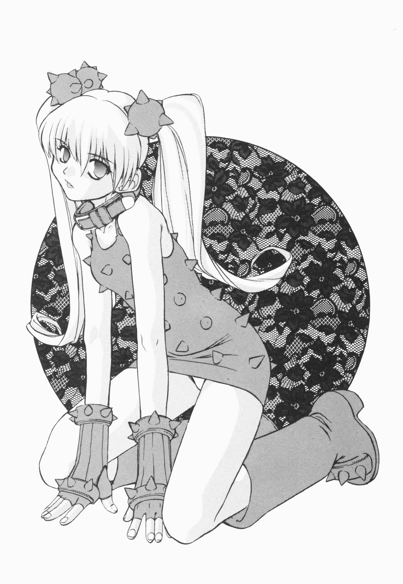 [Juubaori Mashumaro] PULSE (Various) page 66 full