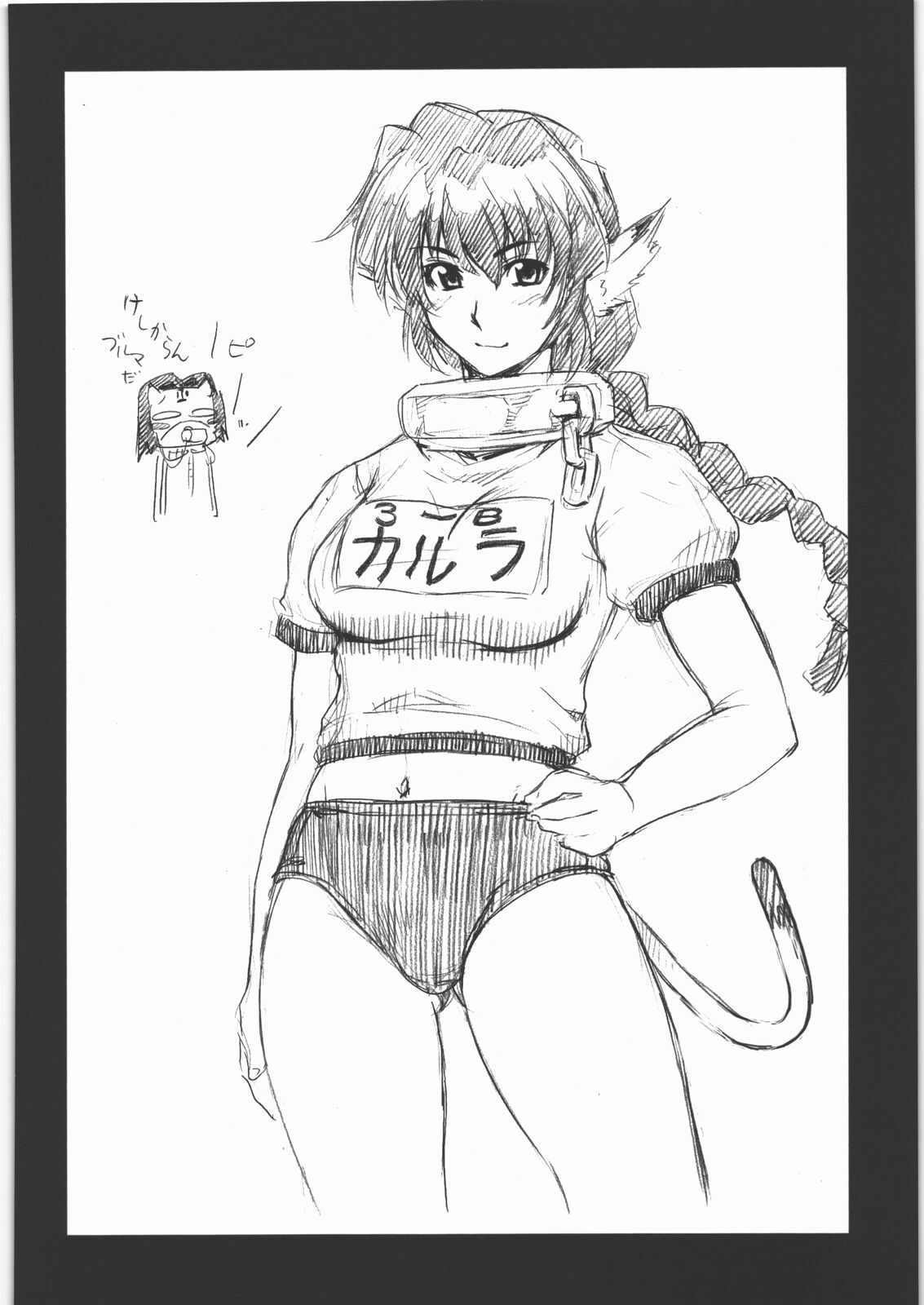 (C77) [Machwing (Raiun)] MACHWING '07'08'09 (Various) page 31 full