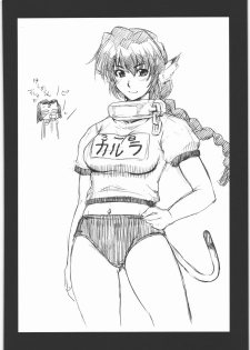 (C77) [Machwing (Raiun)] MACHWING '07'08'09 (Various) - page 31