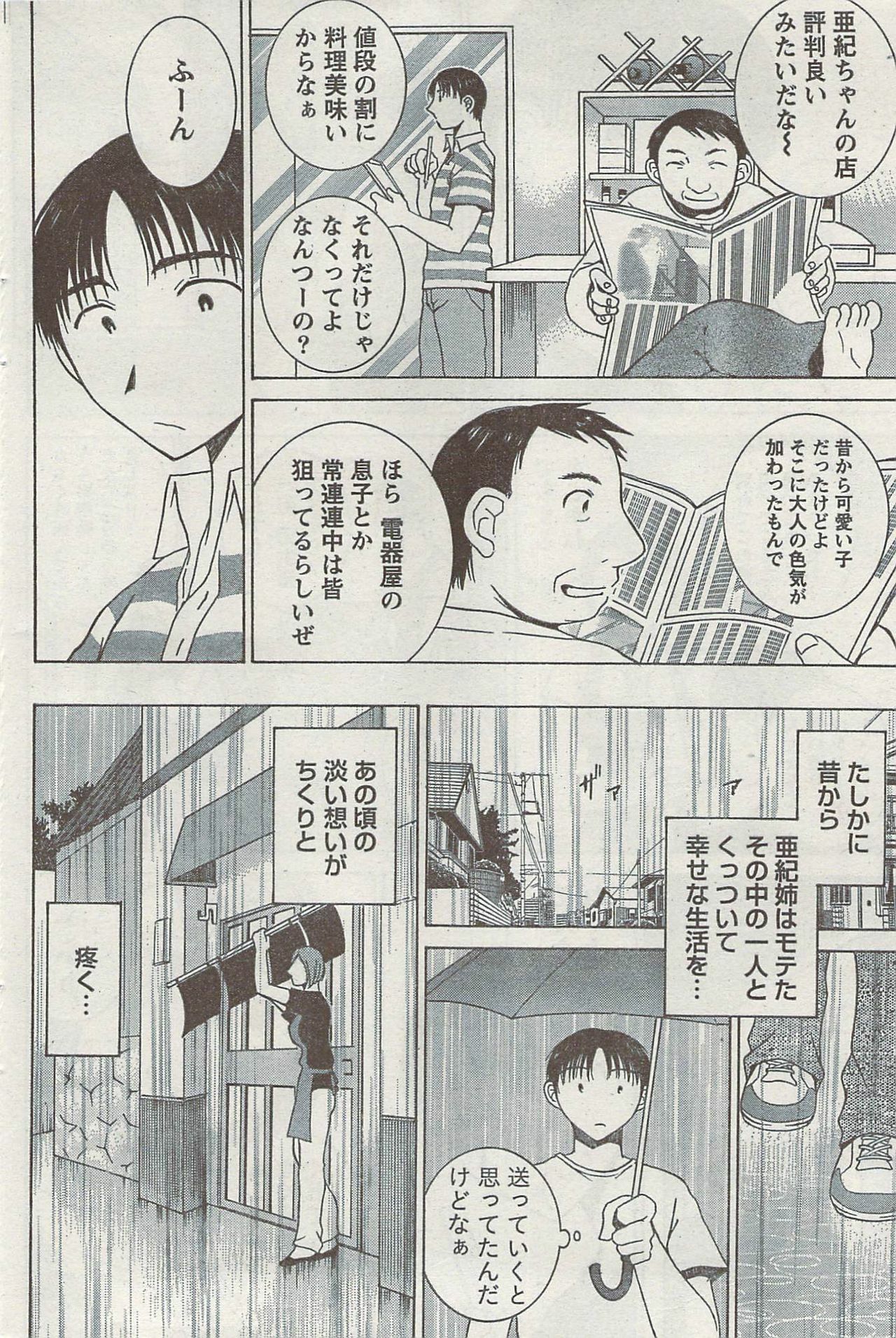 Monthly Vitaman 2007-08 page 98 full