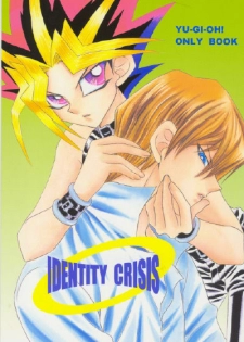 Identity Crisis (Yu-gi-oh)
