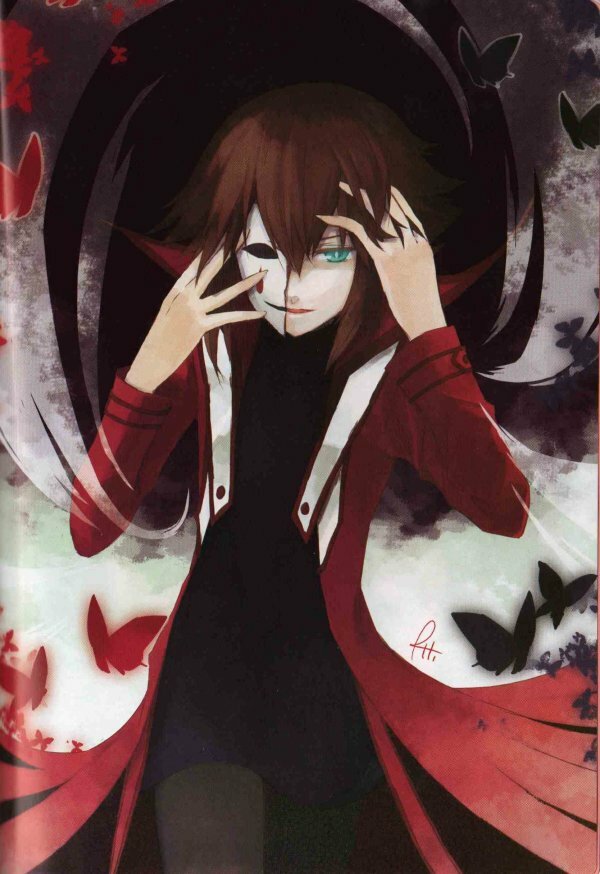 Paradise Verlor Anthology (Yu-gi-oh GX) page 3 full