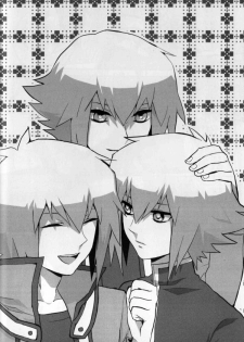 Paradise Verlor Anthology (Yu-gi-oh GX) - page 47