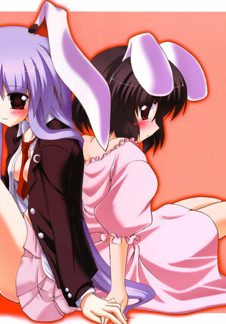 (SC35) [Yuugen Jikkou (Gonzaburou)] Gecchi Yuuto (Touhou Project)