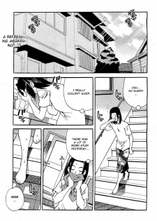 [Yuki Yanagi] Mayu-sensei ha H de Komaru Ch.1-6 (Complete) [English][CGrascal] - page 21