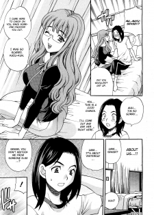 [Yuki Yanagi] Mayu-sensei ha H de Komaru Ch.1-6 (Complete) [English][CGrascal] - page 31