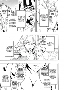 [ShindoL] Onnanoko ni Natte | Convertide en una Chica Ch. 1 (COMIC MUJIN 2010-10) [Spanish] =P666HF= [Decensored]