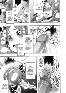 [ShindoL] Onnanoko ni Natte | Convertide en una Chica Ch. 1 (COMIC MUJIN 2010-10) [Spanish] =P666HF= [Decensored] - page 27