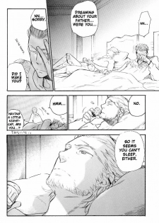 (C71) [cinnamon (Macho)] Ano Ora no Mukou (Final Fantasy XII) [English] - page 11